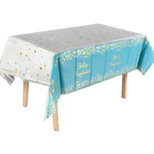 MANTEL FELIZ CUMPLEAÑOS